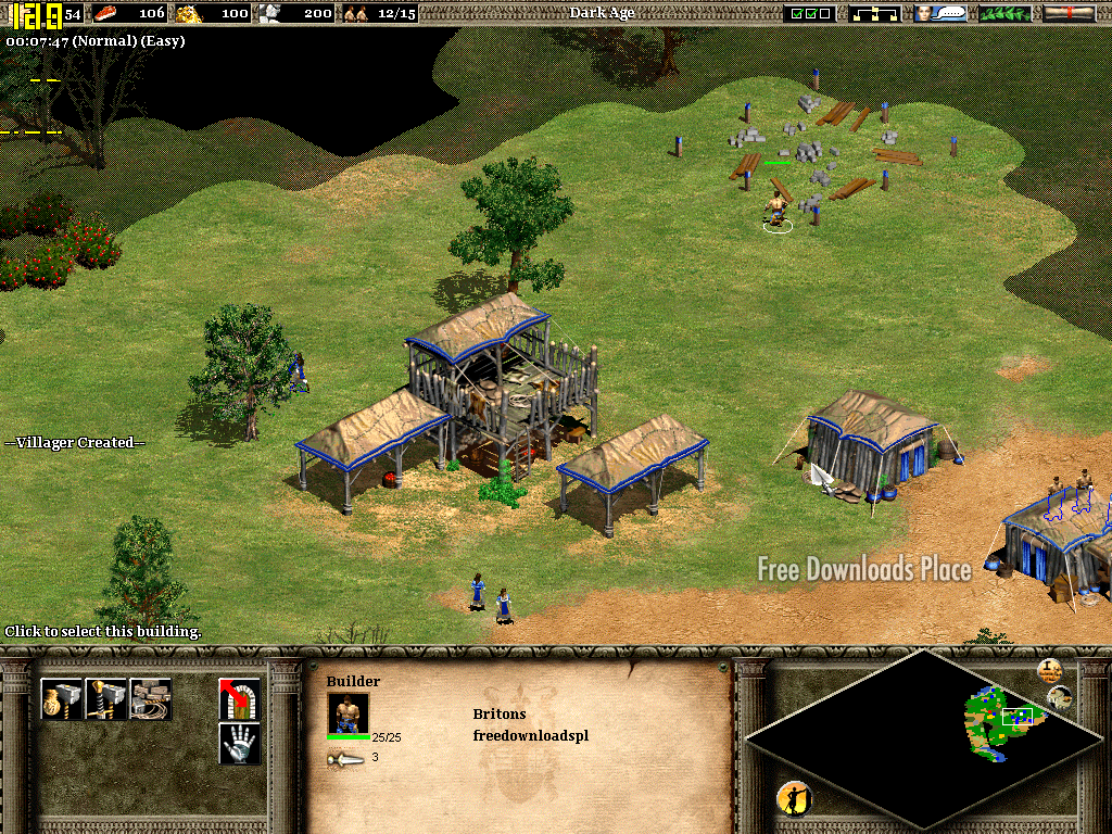 age of empires 2 free download full version for android